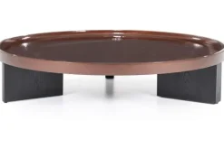 Discount Salontafel Rood 95972 Mayson Salontafels