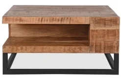 Online Salontafel Rough AC-49.063 Cube Salontafels