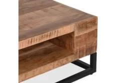 Online Salontafel Rough AC-49.063 Cube Salontafels