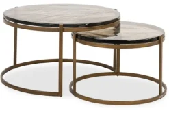 Hot Salontafel set 213426 Cleo Salontafels
