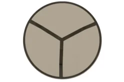 Hot Salontafel Sian Salontafels