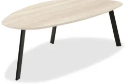 Outlet Salontafel Simeta Salontafels