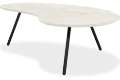 Best Salontafel Solveta Salontafels