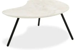 Best Salontafel Solveta Salontafels