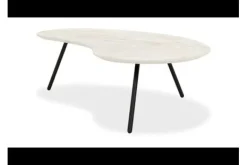 Best Salontafel Solveta Salontafels