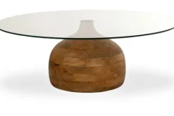 Outlet Salontafel Stella Salontafels