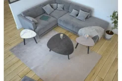 Salontafels-Maison Royale Salontafel Tove Zwart