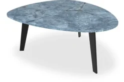 Salontafels-Maison Royale Salontafel Tove Blauw