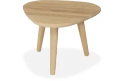 Salontafels-Simble Salontafel Tricet Beige