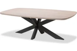 Salontafels-Simble Salontafel Tricet