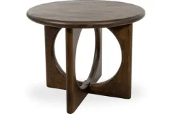 Salontafels-MySons Salontafel Walnut Zodiac