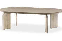 Sale Salontafel White Wash Allure Salontafels