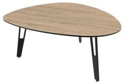 Salontafels-Maison Royale Salontafel  Zias