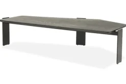 Discount Salontafel zwart 96451 Robert Salontafels
