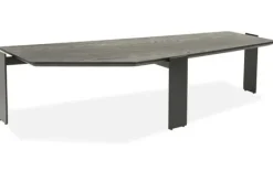 Discount Salontafel zwart 96451 Robert Salontafels