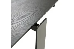 Discount Salontafel zwart 96451 Robert Salontafels