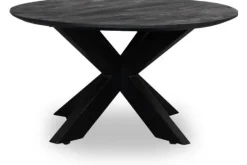 Salontafels- Salontafel Zwart AC-49.100 Otis