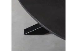 Salontafels- Salontafel Zwart AC-49.100 Otis