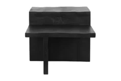 Salontafels-Label51 Salontafel Zwart AC-49.076 Skip