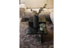 Salontafels-Label51 Salontafel Zwart AC-49.076 Skip