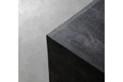 Salontafels-Label51 Salontafel Zwart AC-49.112 Square