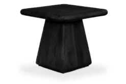 Sale Salontafel Zwart Asti Bijzettafels