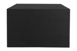 New Salontafel zwart Felix Salontafels