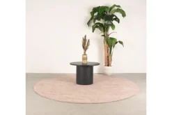 Hot Salontafel Zwart ME-70.043 Oliva Salontafels