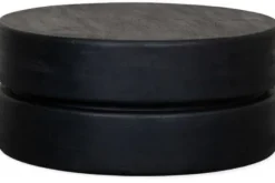 Salontafels- Salontafel Zwart SE-23.028 Milly