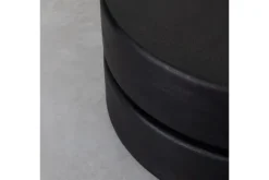 Salontafels- Salontafel Zwart SE-23.028 Milly