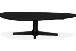 Salontafels- Salontafel Zwart SE-23.047 Rosie