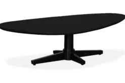 Salontafels- Salontafel Zwart SE-23.047 Rosie