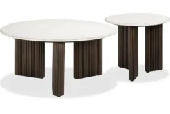 Online Salontafelset 211825 & 211826 Mayfield Salontafels