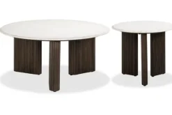 Online Salontafelset 211825 & 211826 Mayfield Salontafels