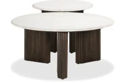 Online Salontafelset 211825 & 211826 Mayfield Salontafels