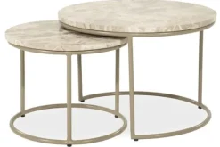 Salontafels-By-Boo Salontafelset 250418 Alvar