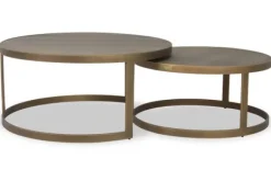 New Salontafelset 210474 Bloomville Salontafels