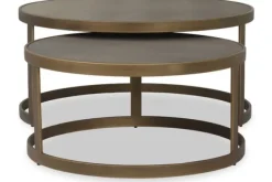 New Salontafelset 210474 Bloomville Salontafels