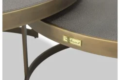 New Salontafelset 210474 Bloomville Salontafels