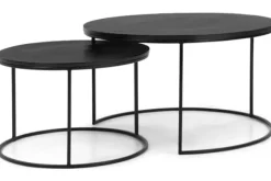 Salontafels-Richmond Interiors Salontafelset 210499 Bolder