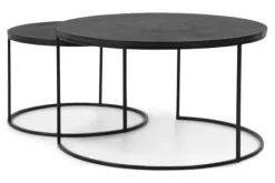 Salontafels-Richmond Interiors Salontafelset 210499 Bolder