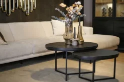 New Salontafelset - Braun Salontafels