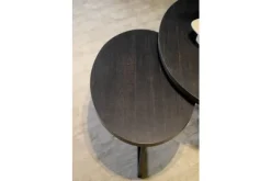 New Salontafelset - Braun Salontafels