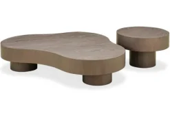 Hot Salontafelset 213072 Brons Bogor Salontafels