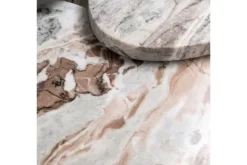 Sale Salontafelset 214358 Camino Blush Salontafels