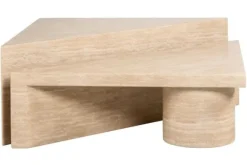 Salontafels-Richmond Interiors Salontafelset 212247 Fictus