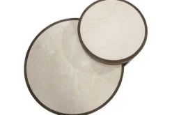 Clearance Salontafelset 96106 Hazel Salontafels