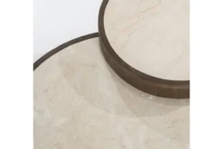 Clearance Salontafelset 96106 Hazel Salontafels