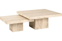 Clearance Salontafelset 211707 La Cantera Salontafels