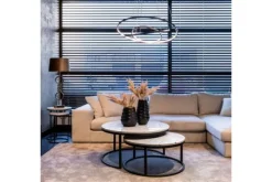Salontafels-Richmond Interiors Salontafelset 210545 Lexington